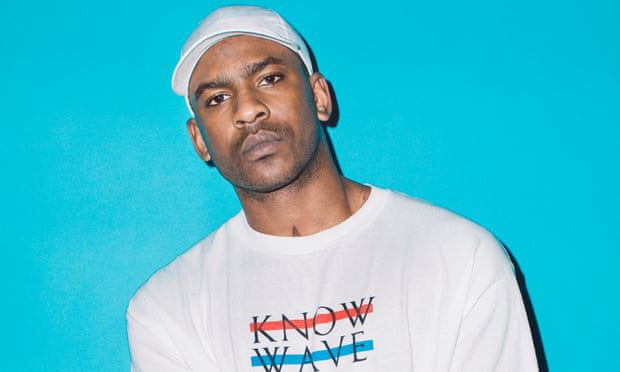 Skepta anuncia o EP 'ALL in' para 30 de julho