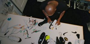 Rap Forte Virgil Abloh se torna designer negro mais influente da moda mundial