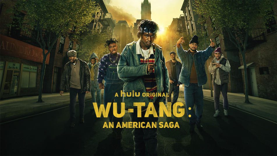 A segunda temporada da série sobre o Wu-Tang Clan está a caminho