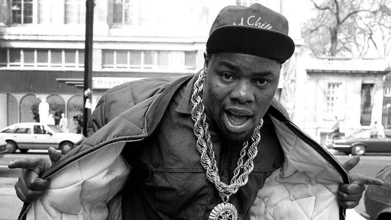 Morre o lendário rapper Biz Markie aos 57 anos