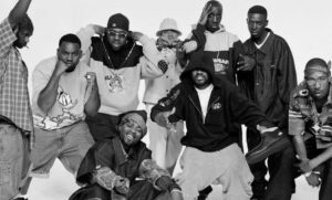 A segunda temporada da série sobre o Wu-Tang Clan está a caminho