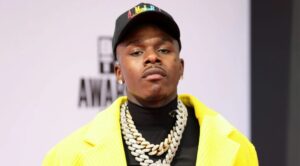 Rap Forte DaBaby é cancelado em mais dois festivais e pede desculpa a comunidade LGBTQ+