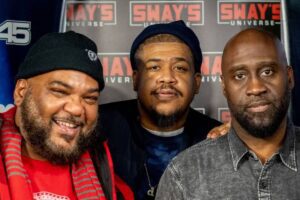 Rap Forte De La Soul recupera o direito de suas músicas e planeja distribuí-las em streaming