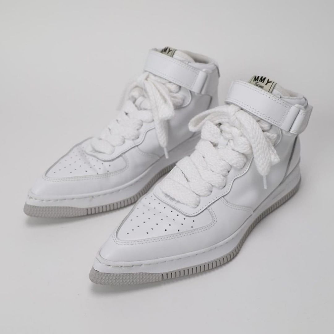mihara yasuhiro air force 1