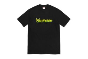 Supreme apresenta o lookbook da sua coleção outonoinverno