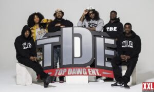 Rap Forte Top Dawg se pronucia sobre saída de Kendrick Lamar da TDE