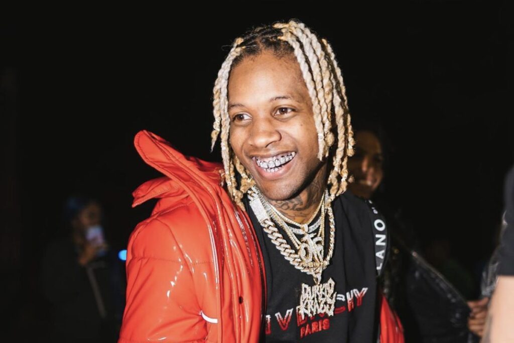 Rap Forte Lil Durk é o artista com mais sucessos em 2021
