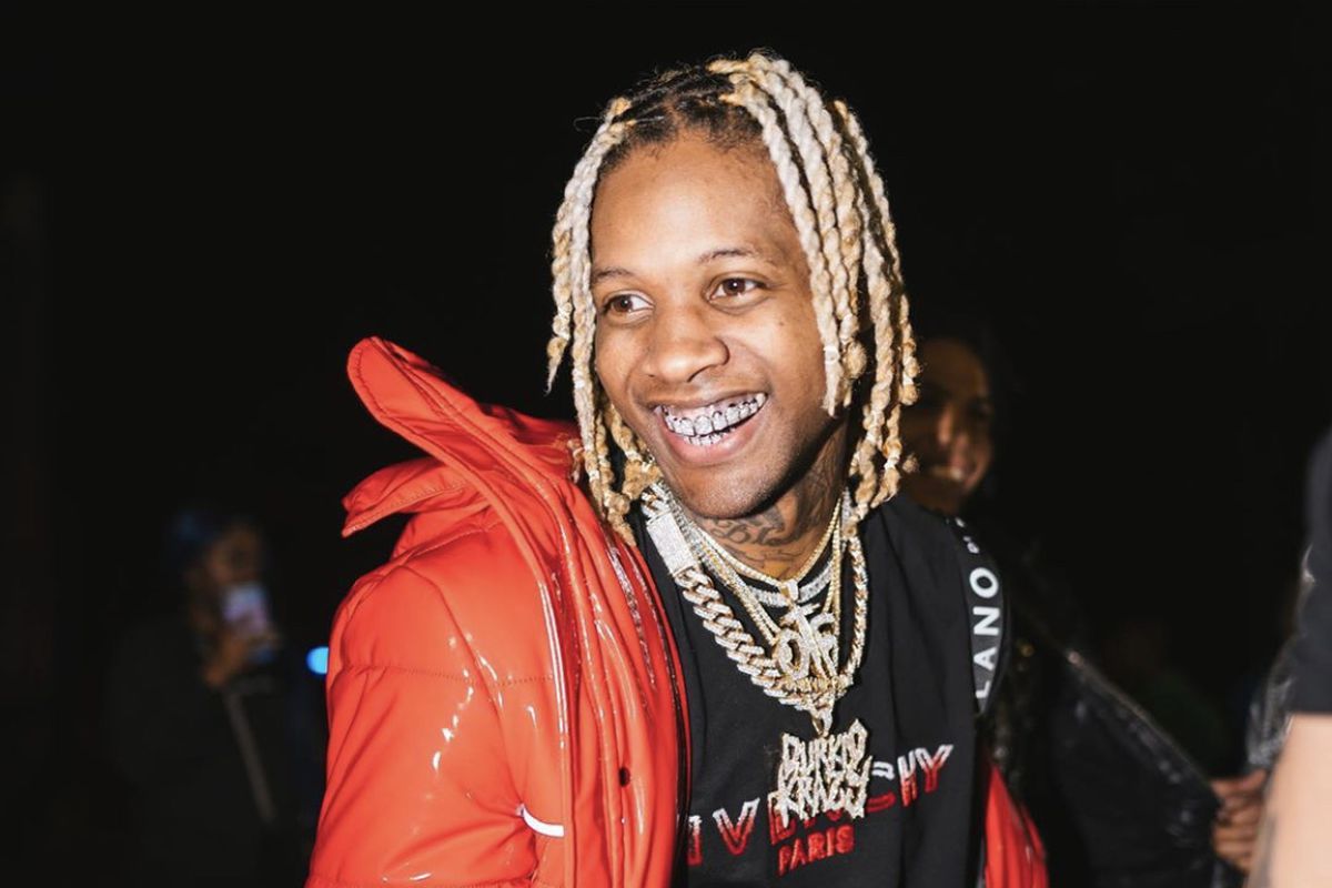 Lil Durk é O Artista Com Mais Sucessos Em 2021 Rap Forte 5160