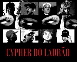 Cypher do Ladrão