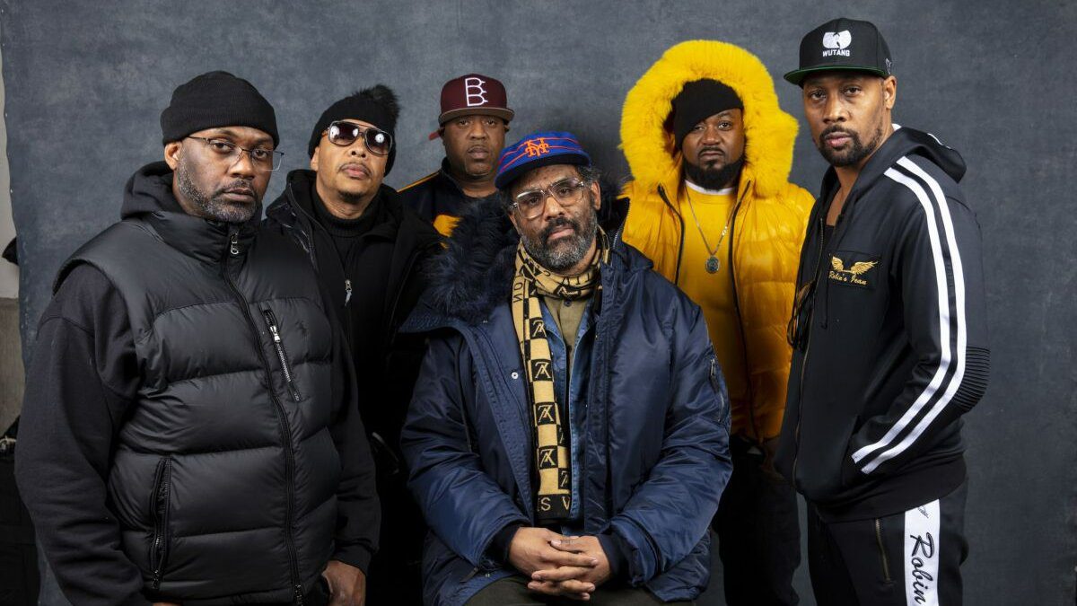 wu tang clan