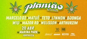 Plantão Festival