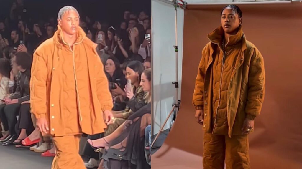 tz da coronel são paulo fashion week