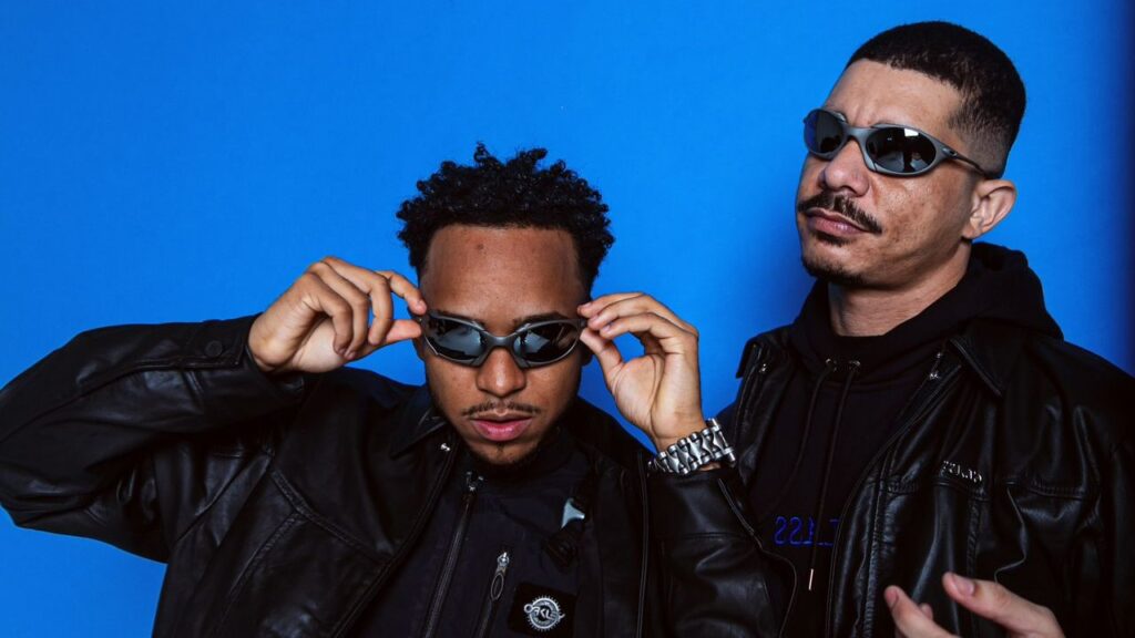 um quebrada inteligente