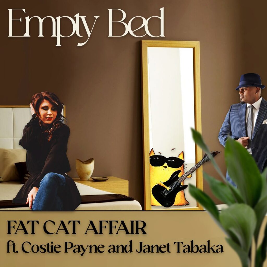 Fat Cat Affair