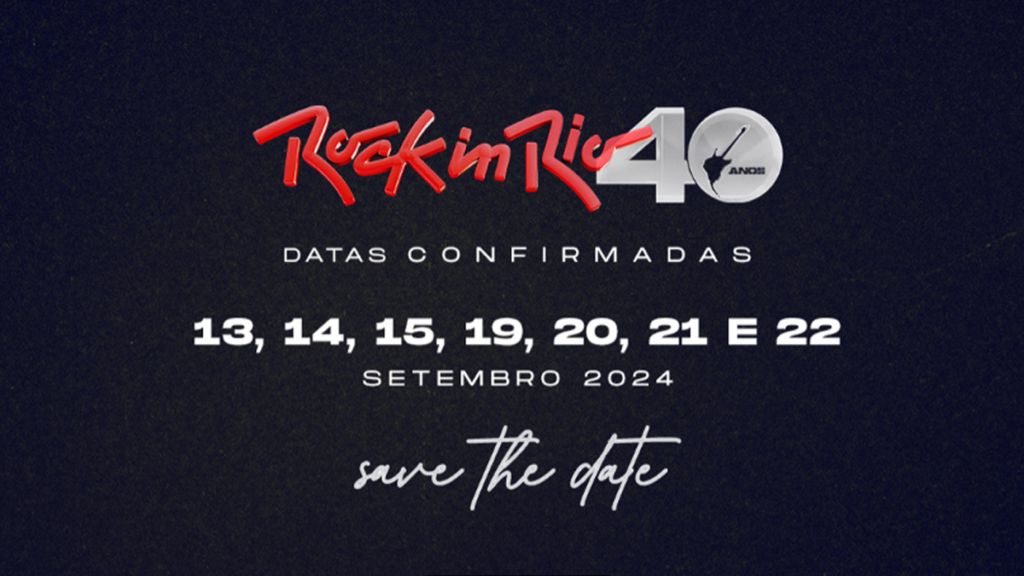 Rap Forte Guia Completo para o Rock in Rio 2024: Itens Proibidos e Dicas Essenciais