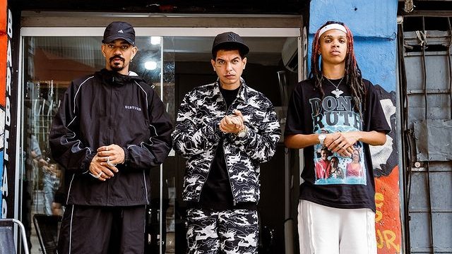 Rap Forte Pineapple retoma projeto "Poetas no Topo" e anuncia time completo