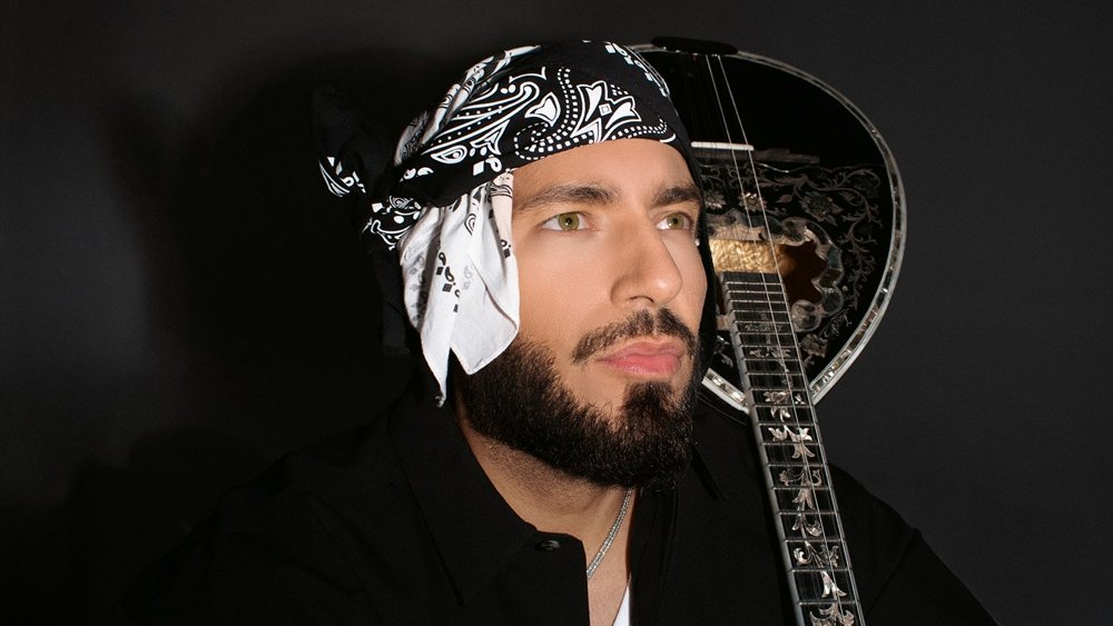 Rap Forte A!MS apresenta “Light & Love” ao lado de Julian Marley e Antaeus em fusão entre reggae e street global