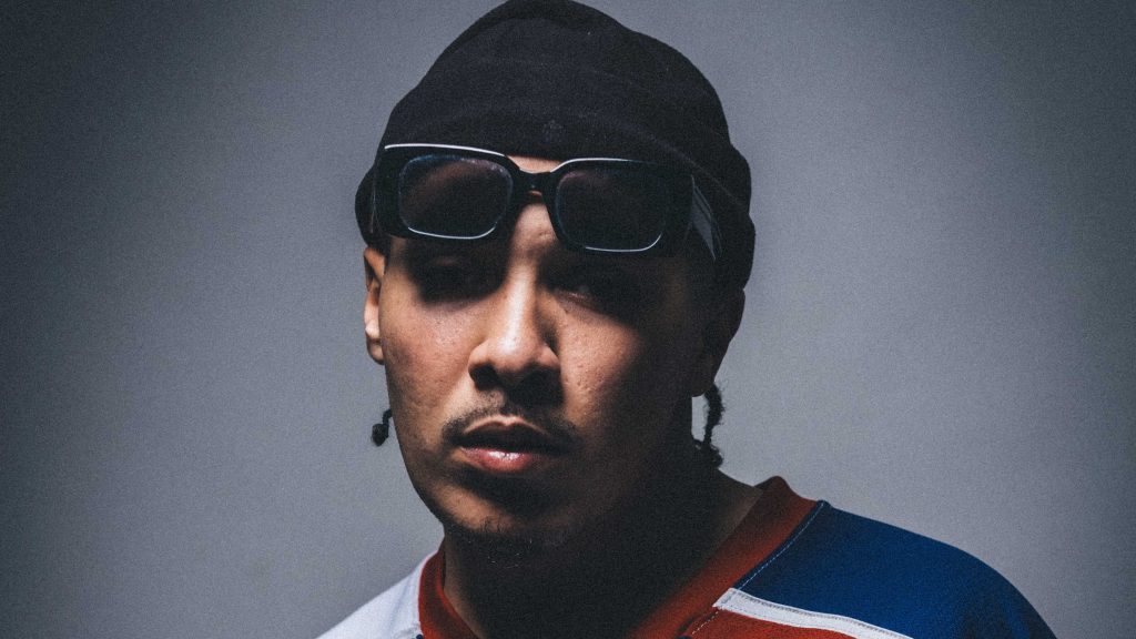 Rap Forte TR Le TodorainTé lança “CUBA” e mistura rap francês com bossa nova em campanha contra o bullying