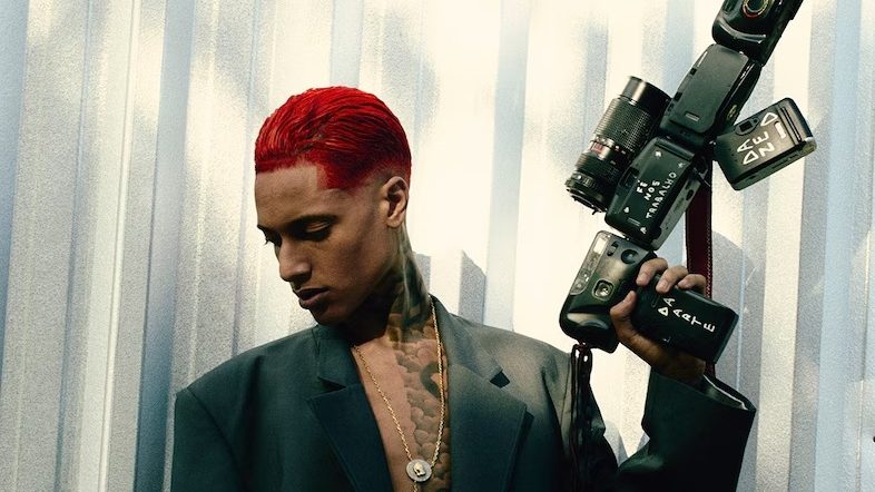 Rap Forte Justiça ou vingança? Oruam completa 30 dias preso em Bangu 3