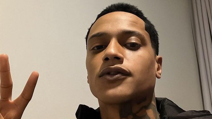 Rap Forte Oruam segue preso mesmo após STJ revogar sua prisão preventiva