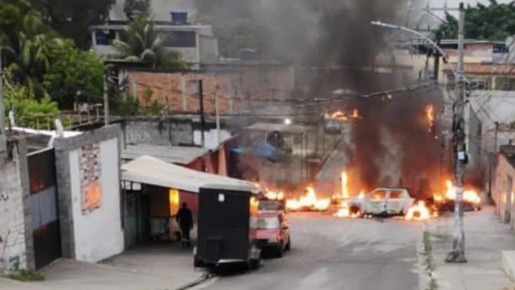 Rap Forte Revolta e comoção após operação mais letal da história do Rio; rappers Fubá e Maneirinho desabafam sobre “covardia do Estado”