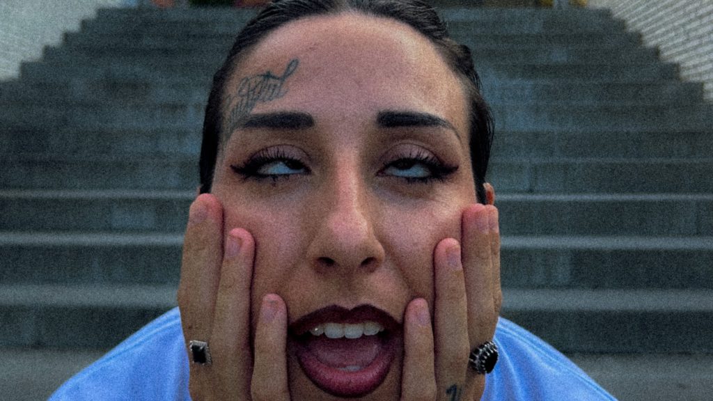 Rap Forte Wild Sasa apresenta “Simba” e reafirma a força do trap latino direto de Barcelona